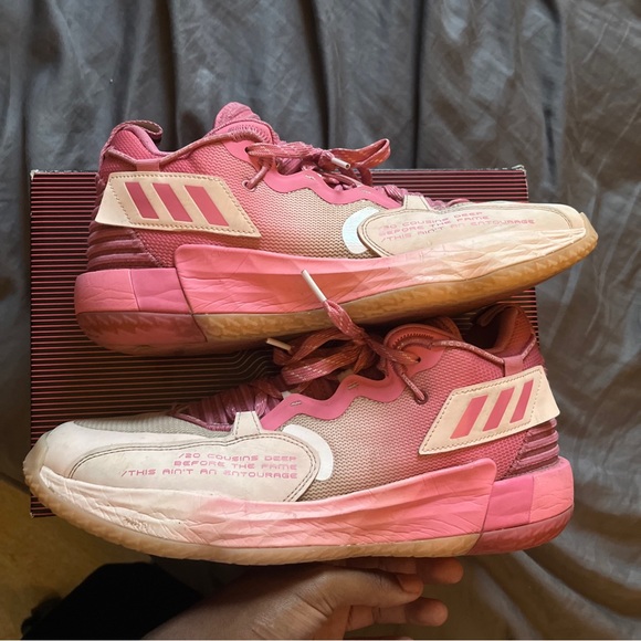 Dame 7 - Picture 2 of 9